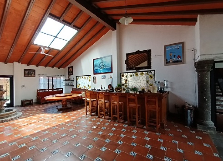 Lomas de Cocoyoc, Morelos, 5 Bedrooms Bedrooms, ,5 BathroomsBathrooms,Casa,For Sale,Lomas de Cocoyoc,1070