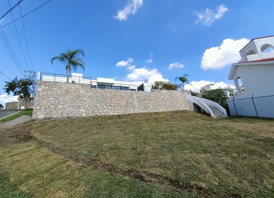 Lomas de Cocoyoc, Morelos, 4 Bedrooms Bedrooms, ,5 BathroomsBathrooms,Casa,For Sale,Lomas de Cocoyoc,1071