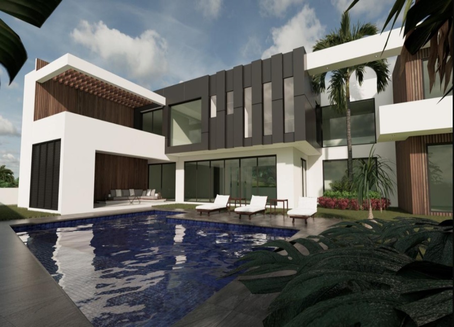 Lomas de Cocoyoc, Morelos, 4 Bedrooms Bedrooms, ,4 BathroomsBathrooms,Casa,For Sale,Lomas de Cocoyoc,1072