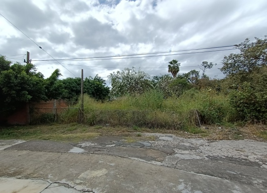 Colinas de Oaxtepec, Morelos, ,Terreno,For Sale,Colinas de Oaxtepec,1092