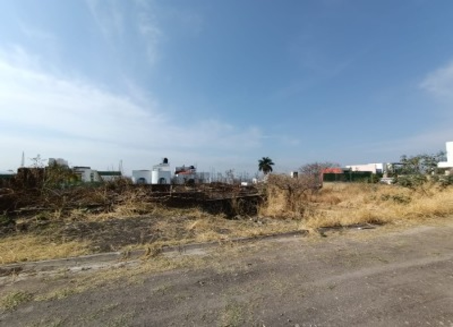 Real de Oaxtepec, Morelos, ,Terreno,For Sale,Real de Oaxtepec,1093