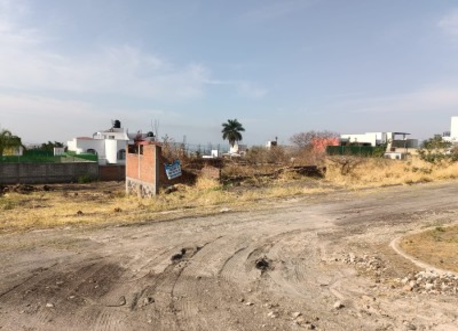 Real de Oaxtepec, Morelos, ,Terreno,For Sale,Real de Oaxtepec,1093