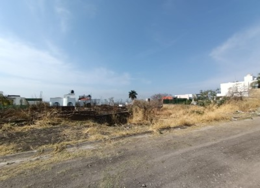 Real de Oaxtepec, Morelos, ,Terreno,For Sale,Real de Oaxtepec,1093