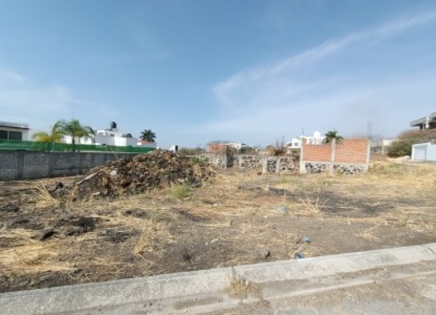 Real de Oaxtepec, Morelos, ,Terreno,For Sale,Real de Oaxtepec,1093